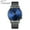Black, variant on Jacenvly 2024 New Watch Vansvar Casual Quartz Stainless Steel Band Newv Strap Watch Analog Wrist Watch Smart Watch Gifts for Him
