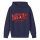 thumbnail image 4 of Sudaderas con capucha para niños y niñas, sudaderas casuales de manga larga, lindas sudaderas de gran tamaño con bolsillo de polar, chaquetas para niñas, 4 of 4