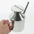 Soy Sauce Dispensing Bottle Stainless Steel Oil Pot Soy Sauce Can