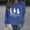 Blue, variant on YVNAURA Women's Oversized Halloween Vintage Witch Sweatshirt Graphic Pullover Salem Witch Trials Crewneck Long Sleeve Casual Fall Spooky Season Top Witchy Gift 1 Pack, Blue,L