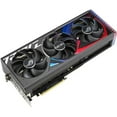 thumbnail image 4 of ASUS ROG Strix GeForce RTX 4090 OC Edition 24GB GDDR6X Graphics Card, 4 of 6