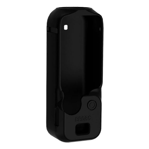 BRDRC Silicone Protective Case for Dji Osmo Pocket 3 Cover Handheld Camera Cover Gimbal Camera Accessories