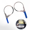 thumbnail image 4 of 6-8inch Fuel Filter Wrench Set Diesel Filter Wrench for Diesel Truck Engines, 4 of 7