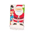 thumbnail image 3 of Secador Carpe Estampado Felices Fiestas, 3 of 3