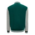 thumbnail image 4 of Chamarra George Estilo Futbol Americano Para Hombre, 4 of 4