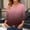 1-Wine, variant on Womens 2025 Fashion Tops 3/4 Length Sleeve Cotton Loose Fit V-Neck T-Shirts Solid Color Fall Basic Tees Trendy Business Casual Half Sleeve Tops Y2K Style Para Mujer Pink 2X