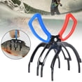 thumbnail image 3 of Captura Estable De Peces, Captura De Peces, Metal Para Amantes De La Pesca Mar/pesca Fresca Aparejos De Pesca Para La Mayoría De Los Peces De Agua Dulce ANGGREK Otros, 3 of 8