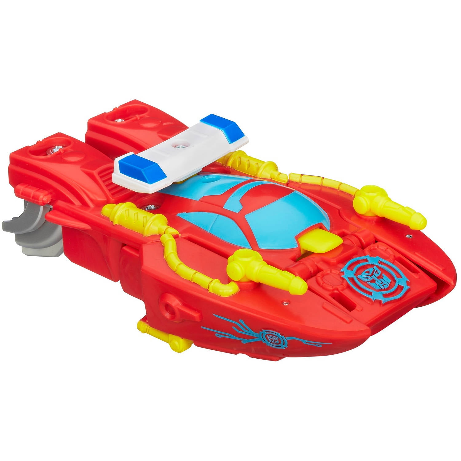 boat transformer toy