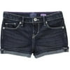 Signature by Levi Strauss & Co. - Girls Denim 5 Pocket Short