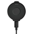 thumbnail image 3 of Ticwatch Pro Replacement Charger - Magnetic Cable, 5V/500mAH, PTC Protection, USB Cable, 1 Hydrogel Film, Black, Convenient Charging, 3 of 5
