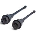 thumbnail image 6 of Afa Motors 13pc Front Upper and Lower Control Arm Suspension Kit Ball Joint w/Tie Rods Sway Bar Links for Chevy Avalanche Suburban 2500, Silverado 1500 2500 3500,GMC Sierra 1500 2500 3500, 6 of 8