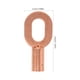 thumbnail image 2 of CRILSTYLEO 5Ud Herramientas De Soldadura Para Chapa Metálica Con Anillos De Tracción En Aluminio, 2 of 6