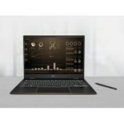 MSI - 13.4 Touchscreen 2-in-1 Laptop with MSI Pen, 120Hz FHD+, Intel Core i7-1280P, Intel Iris Xe, 16GB DDR5 Memory, 1TB NVMe SSD, Windows 11 - Summit E13FlipEvo A12MT-026