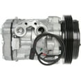 thumbnail image 5 of Four Seasons A/C Compressor P/N:68572, 5 of 5