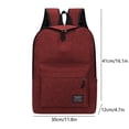 thumbnail image 4 of LOVEVER Clearance Backpack Backpack Outdoor Backpack Fashion Backpack Large Capacity Backpack Student Backpack, 4 of 7