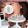 thumbnail image 5 of Miniatura de olla de agua, modelo de mini cafetera, accesorio para casa de muñecas, mini cafetera para decoración, 5 of 5