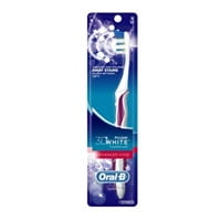 oral b pulsar medium