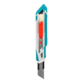 thumbnail image 1 of Cutter Profesional De Hoja Segmentada Mango Ergonomico Total, 1 of 2