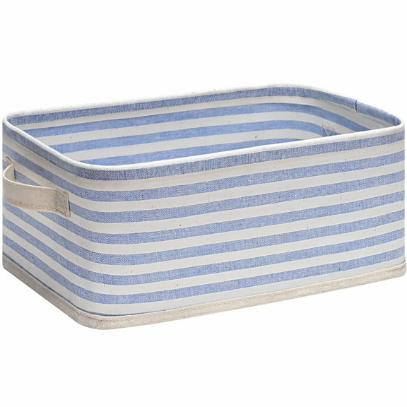 LAMIRO Storage Basket