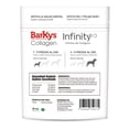 thumbnail image 2 of Premios para Perro Barkys Colageno en Infinitos Salmon 3 pz, 2 of 6