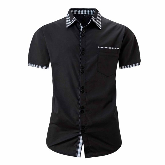 Summer Tops for Men 2025 Trendy Black Lace Blouses for Men Plus Size Shirts for Leggings Basic Fitted Tees Workout Tank Tops for Men Loose Fit