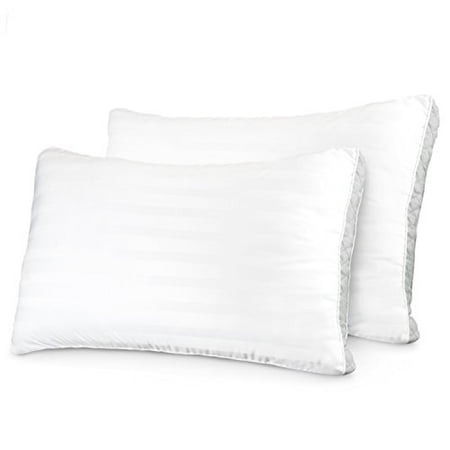 sleep restoration gel pillow