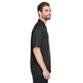 thumbnail image 3 of Men's Cabana Breeze Camp Shirt BLACK 4XL, 3 of 3