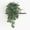 Dark Green, variant on Artificial Plants Vines Ferns Persian Rattan Fake Hanging Plant Faux Hanging Boston Fern Flowers Vine Outdoor Monstera Shape Plants for Wedding Garland Decor