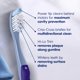 thumbnail image 4 of Cepillo dental Oral-B Pro-Health Plaque Eraser suave, paquete de 4, 4 of 9
