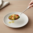 thumbnail image 6 of FONTEME 14-Inch Stainless Steel Piano Wire Whip | Stainless Steel Fish Spatula, Medium, with Wooden Handle., 6 of 6