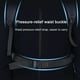 thumbnail image 5 of Mochila de senderismo Cmunyle con depósito de agua, tela Oxford, ligera, para viajes, para mujer y hombre, reflectante, para motocicleta, ideal para viajes, senderismo, ciclismo, camping., 5 of 6