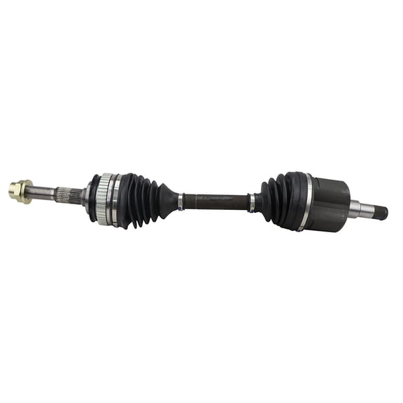 Bodeman Front Passenger Side CV Axle Shaft Assembly for 1985-1993 Buick Century, Chevy Celebrity, Olds Cutlass Ciera - 4 Spd. Auto Trans Only
