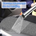 thumbnail image 4 of Upholstery Carpet Cleaning Attachment Hand Wand with Viewing Head Auto Detailing Vacuum Head Hand T, 4 of 5