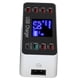 thumbnail image 2 of Cargador de teléfono USB de 40 W estación de carga de escritorio portátil de amplia aplicabilidad ligera para exteriores para oficina para viajar ANGGREK Otros, 2 of 8