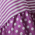 thumbnail image 4 of Dresses For Women 2024 Hide Belly Fat Patchwork Color Women's Floral Summer Dress V Neck Spaghetti Strap Casual Dress With Pockets, 4 of 6