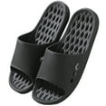 thumbnail image 1 of Shower Slippers Bathroom Anti-Slip PVC Indoor House Sandals, 1 of 5