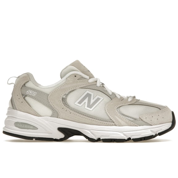 New Balance Men's 530 Sea Salt Shoes, from StockX