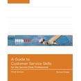 thumbnail image 1 of Pre-Owned A Guide to Customer Service Skills for the Service Desk Professional (Help Desk) (Paperback) 0538748532 9780538748537, 1 of 1