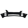 thumbnail image 4 of Front BUMPER COVER Compatible For CADILLAC STS 2005-2007 Primed, 4 of 5