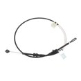 thumbnail image 1 of Cable de Cambio de Engranaje de TransmisioN Automática, Cable de Control de Transmisiónomática de Alta Resistencia XR3Z-7E395-AA USO Confiable para Mustang 1999 A 2004, 1 of 7