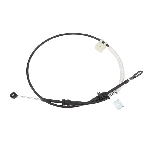 Cable de Cambio de Engranaje de TransmisioN Automática, Cable de Control de Transmisiónomática de Alta Resistencia XR3Z-7E395-AA USO Confiable para Mustang 1999 A 2004
