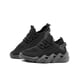 thumbnail image 1 of Tenis Deportivos Para Dama Suela EVA Running En Negro 22-26 negro 23.5, 1 of 6