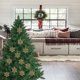 thumbnail image 1 of ¡Precios Rebajados!, Adornos navideños de 10 cm, copo de nieve de plástico, decoración para árbol de Navidad, copo de nieve hueco, colgante Akmoler, 1 of 8
