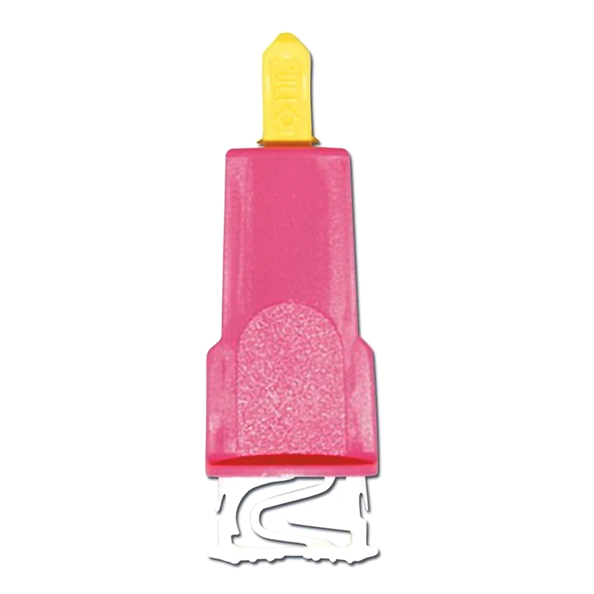 Capiject Fixed Depth Lancet Safety Lancet 1.5 mm Blade Blade 1.0 mm Depth 1 Box(s), 200 /Box