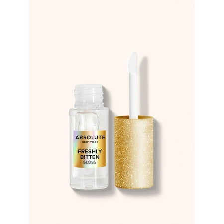 Absolute New York Freshly Bitten Gloss 01 Deep Connection