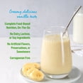 thumbnail image 2 of Orgain® Organic Meal™ Nutrition Shake Powder - Plant Based Vanilla Bean, 2 of 6