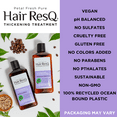thumbnail image 3 of Petal Fresh Pure Hair ResQ Thickening Treatment Color Protection Biotin Shampoo, 12 fl oz (355 ml), 3 of 6