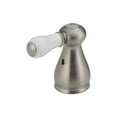 thumbnail image 3 of Delta H277 Two Porcelain Lever Handle Kit From The Neostyle Collection, 3 of 3