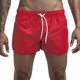 thumbnail image 1 of Pantalones cortos de culturismo para hombre, bóxer de Fitness, pantalones cortos deportivos, traje de baño fresco Delgado informal, Bermudas de playa de secado rápido, moda de verano, 1 of 4