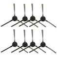 thumbnail image 3 of 8Pcs Side Brushes for for Basics Rb1-Eu Robot Vacuum Cleaner Spare Parts, 3 of 9